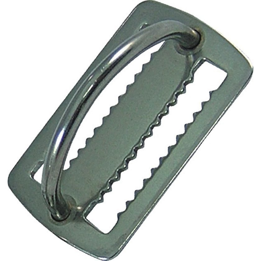 潛水腰帶白鐵D環-A型｜SealDIVE 漁獵潛水裝備