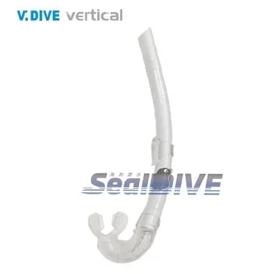 PROBLUE MS-2811W 透明低容積面鏡 塑膠鏡片 第 2 張｜海豹潛水 SealDIVE