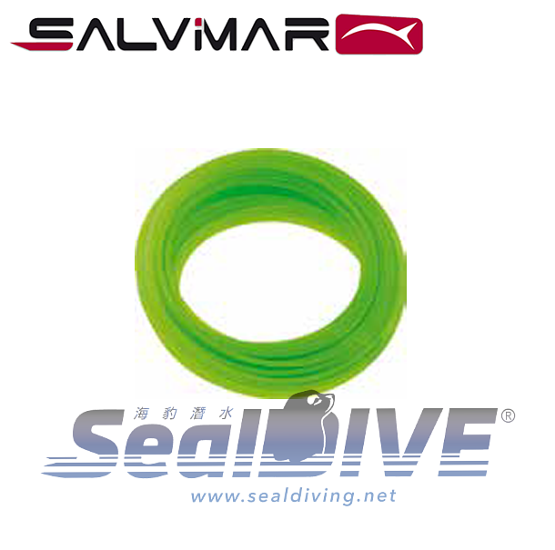 義大利 SALVIMAR 綠色前導線1.6mm-每包15米｜SALVIMAR 漁獵潛水裝備