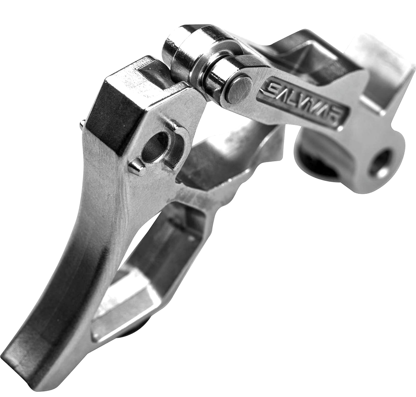 義大利Salvimar ARES 頂級滾珠式板機魚槍 第 6 張｜海豹潛水 SealDIVE