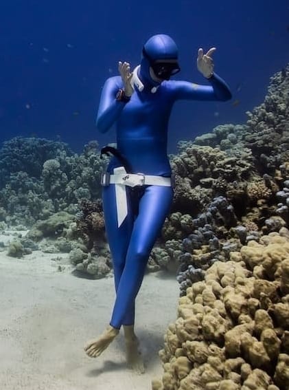 希臘 alchemy V3  矽膠配重腰帶 第 5 張｜海豹潛水 SealDIVE