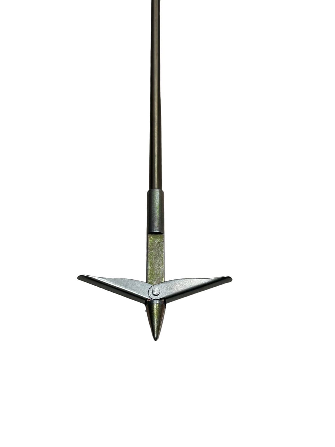 義大利 Salvimar 7mm 空壓槍專用鏢 第 2 張｜海豹潛水 SealDIVE