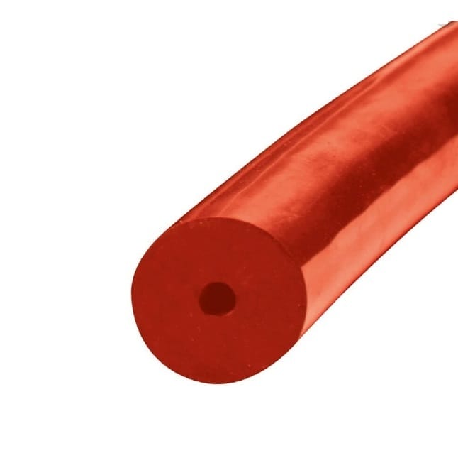 義大利 SALVIMAR S400 全乳膠高倍數 17mm/5.5分 電光紅橡皮 第 2 張｜海豹潛水 SealDIVE