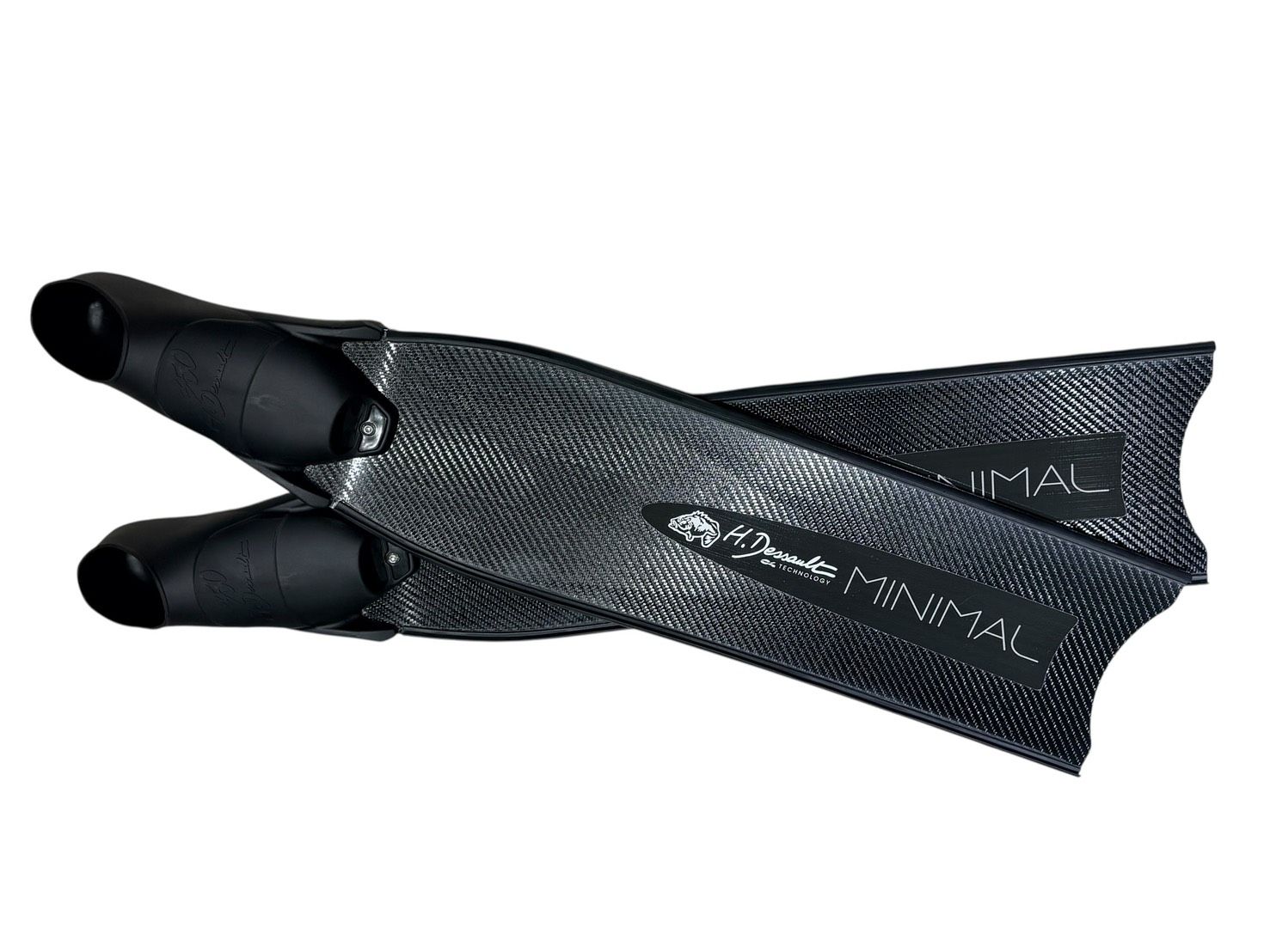 義大利 新版 C4 HD MINIMAL碳纖維蛙鞋｜海豹潛水 SealDIVE 漁獵潛水裝備