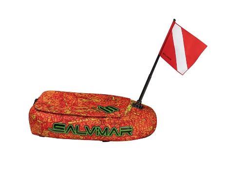 義大利 Salvimar 漁獵浮球