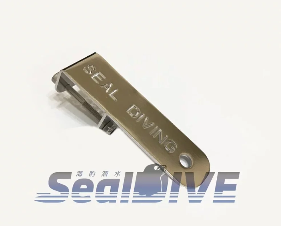 Seal Diving GOPRO 相機架｜SealDIVE 漁獵潛水裝備