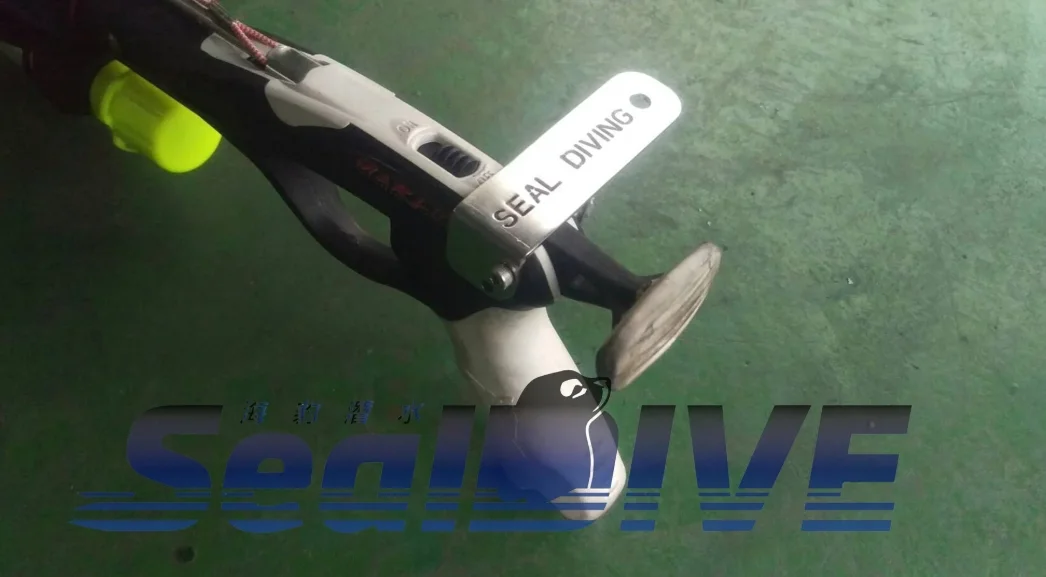 Seal Diving GOPRO 相機架 第 4 張｜海豹潛水 SealDIVE