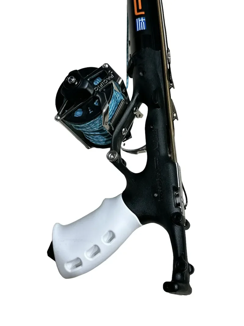 MVD聯名ERMES 強檔推出 義大利雙滾珠板機 滾珠式捲線器 開放式 第 3 張｜海豹潛水 SealDIVE