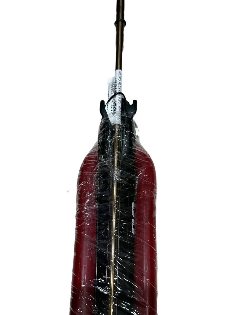 MVD聯名ERMES 強檔推出 義大利雙滾珠板機 滾珠式捲線器 開放式 第 6 張｜海豹潛水 SealDIVE