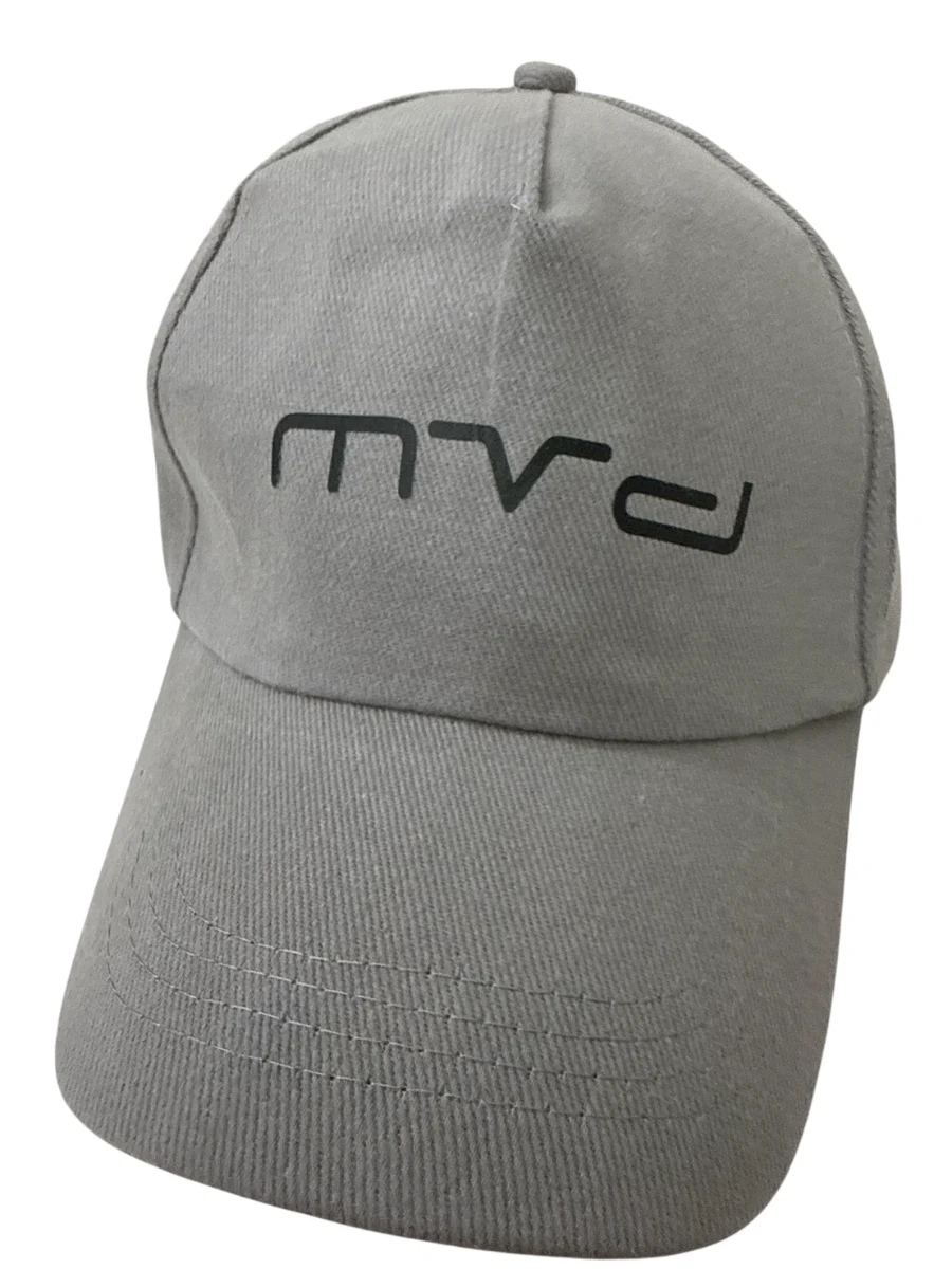 希臘 MVD   LOGO帽子