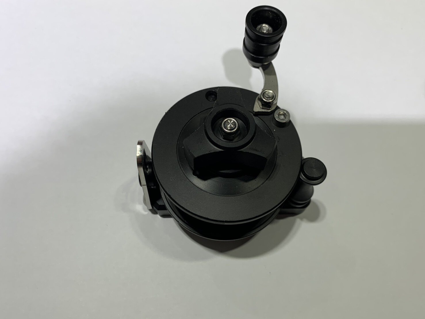 義大利 Ermes 20米橫式捲線器 第 2 張｜海豹潛水 SealDIVE