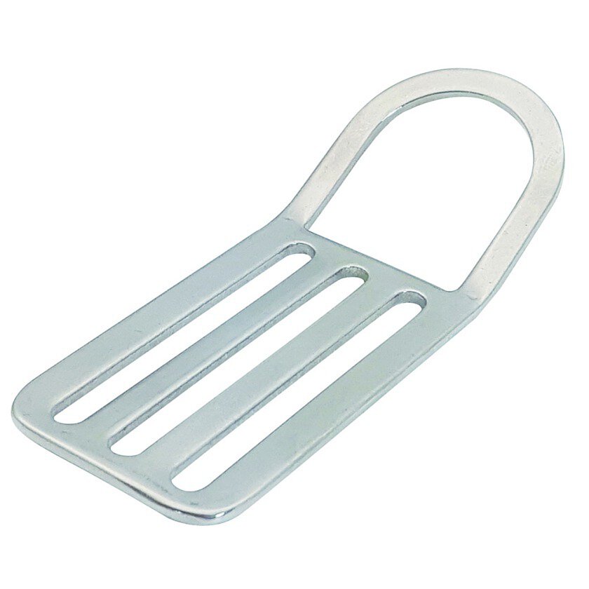 潛水腰帶白鐵D環-B型｜SealDIVE 漁獵潛水裝備