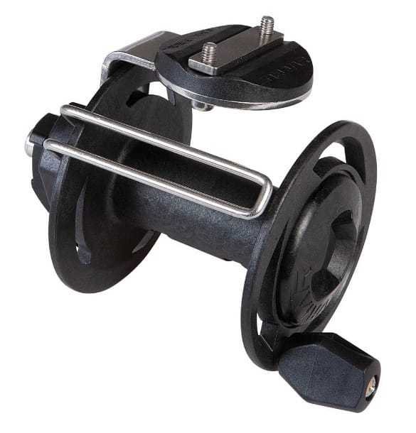 義大利 Salvimar 50米 直立式捲線器 第 2 張｜海豹潛水 SealDIVE