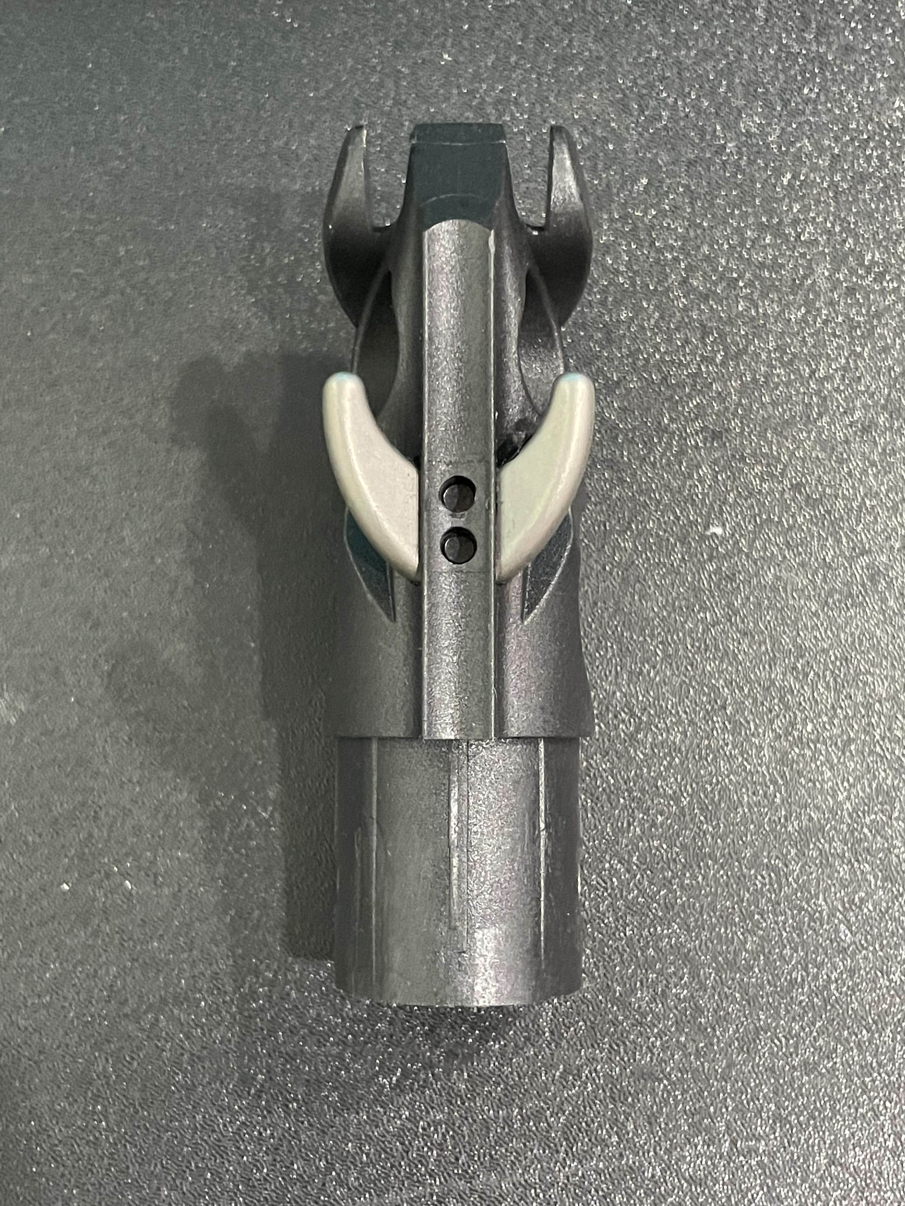 開放式魚槍頭金屬牛角 第 2 張｜海豹潛水 SealDIVE