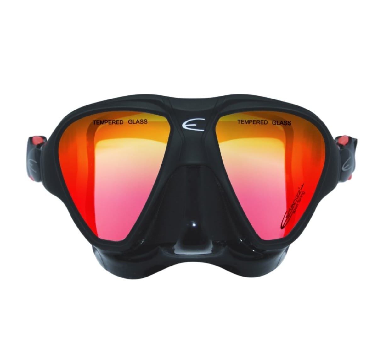 Epsealon 低容積偏光面鏡 第 2 張｜海豹潛水 SealDIVE