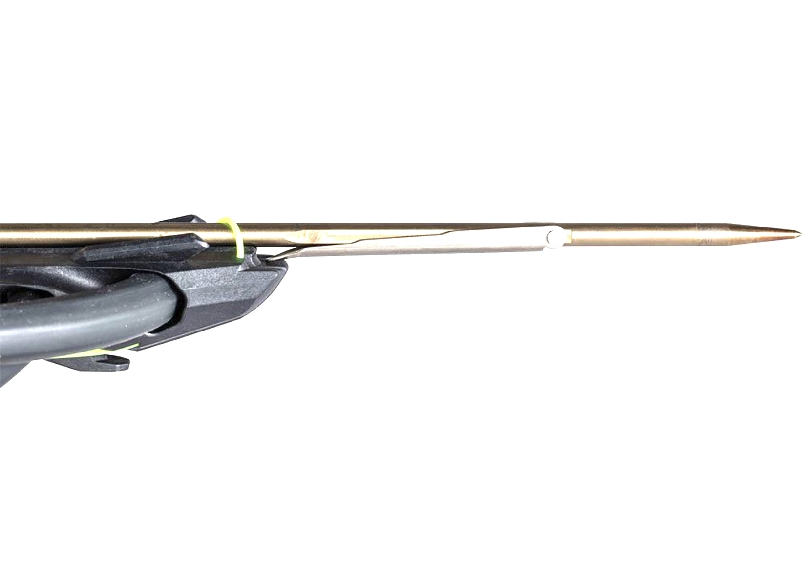 義大利Salvimar ARES 頂級滾珠式板機魚槍 第 3 張｜海豹潛水 SealDIVE