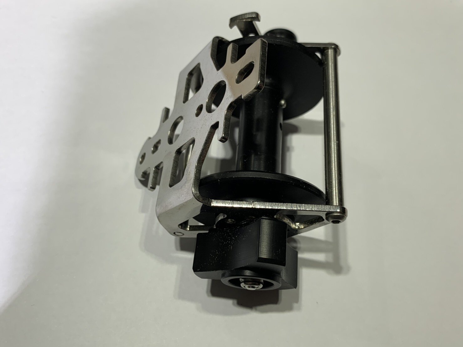 義大利 Ermes 20米直立式捲線器 第 2 張｜海豹潛水 SealDIVE