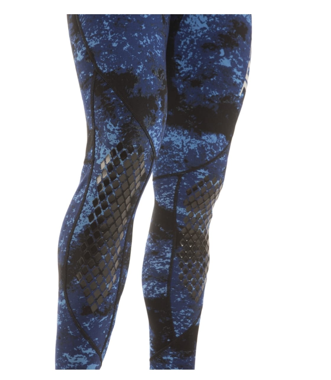 義大利 SEAC 2mm Makaira 防寒衣 第 5 張｜海豹潛水 SealDIVE