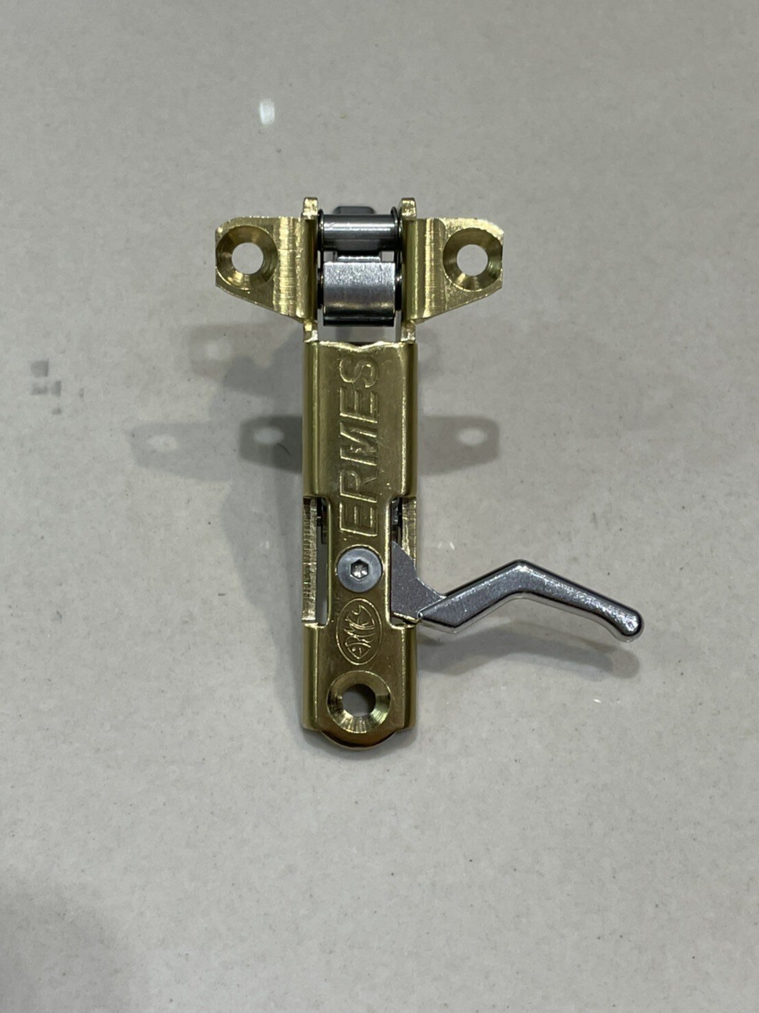 義大利 Ermes 頂級雙滾珠板機/木槍專用 第 6 張｜海豹潛水 SealDIVE