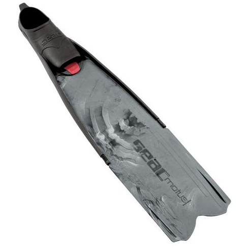 【加送長蛙袋】義大利 SEAC MOTUS  長蛙鞋 義大利製造 加送Solana長蛙袋 第 2 張｜海豹潛水 SealDIVE