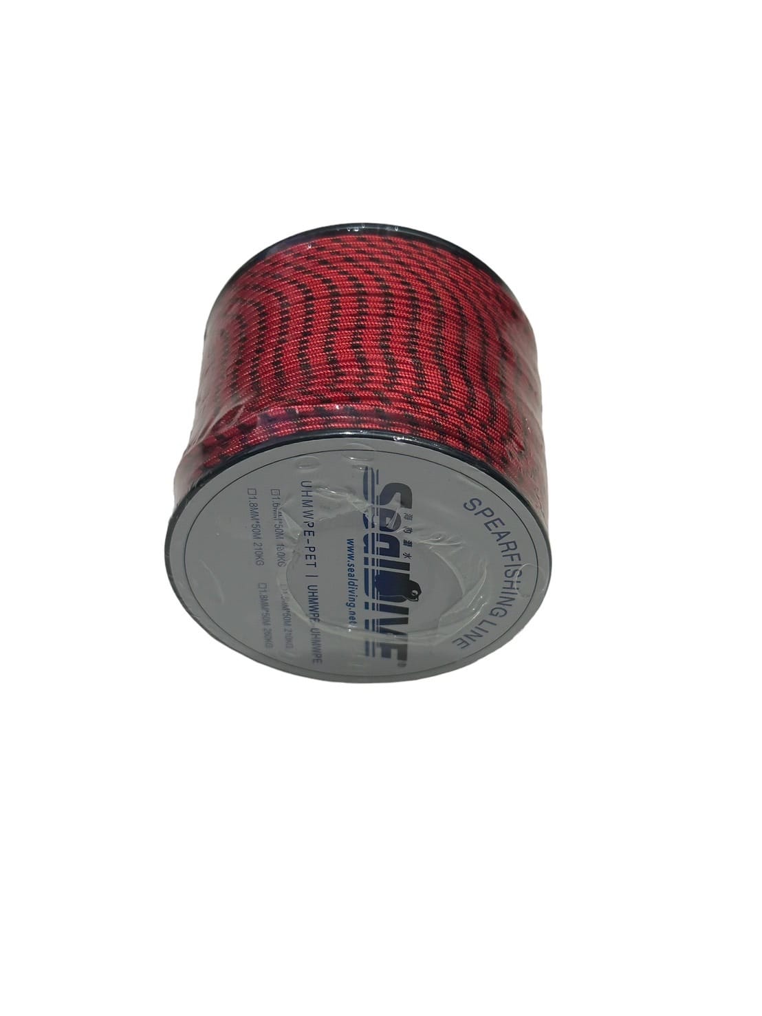 Seal Dive 1.6/1.8/2.3mm 頂級大力馬線 第 11 張｜海豹潛水 SealDIVE