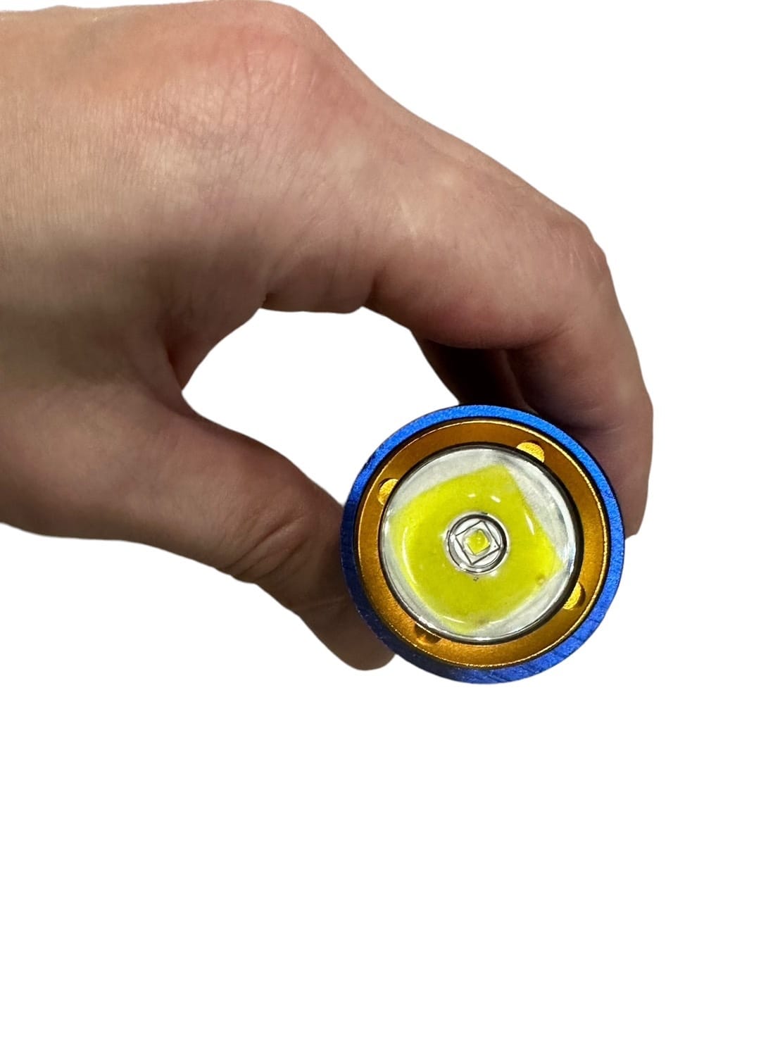 電光藍電光紅雙色小L2 盒裝全配 第 3 張｜海豹潛水 SealDIVE