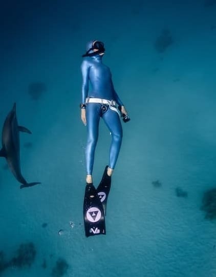 希臘 alchemy V3  矽膠配重腰帶 第 6 張｜海豹潛水 SealDIVE