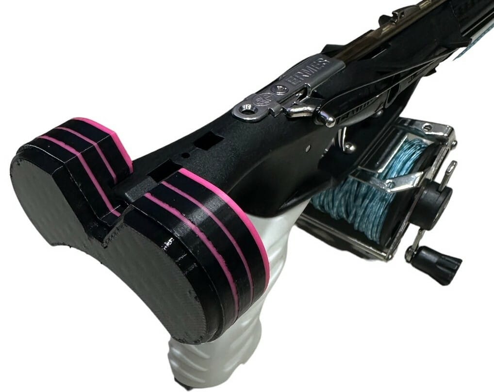 義大利 ERMES 碳纖維頂級客製化 第 4 張｜海豹潛水 SealDIVE