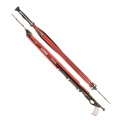 2026 全新升級新版側線勾 PATHOS Laser Carbone  Roller 碳纖維滾輪式魚槍 PATHOS魚槍｜PATHOS 漁獵潛水裝備