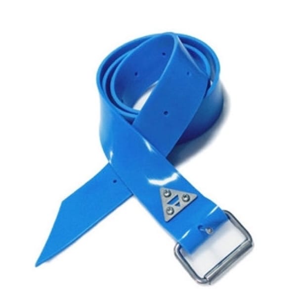 希臘 alchemy V3  矽膠配重腰帶 第 3 張｜海豹潛水 SealDIVE