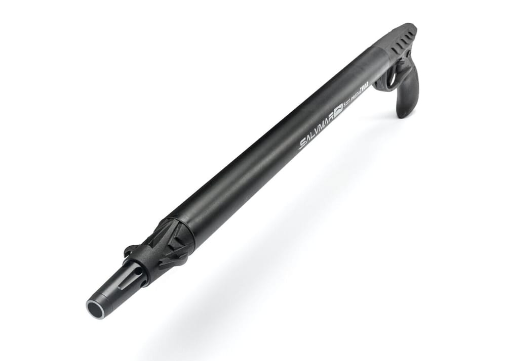 【夜潛神器】義大利 Salvimar PREDATHOR 空壓式魚槍 第 2 張｜海豹潛水 SealDIVE