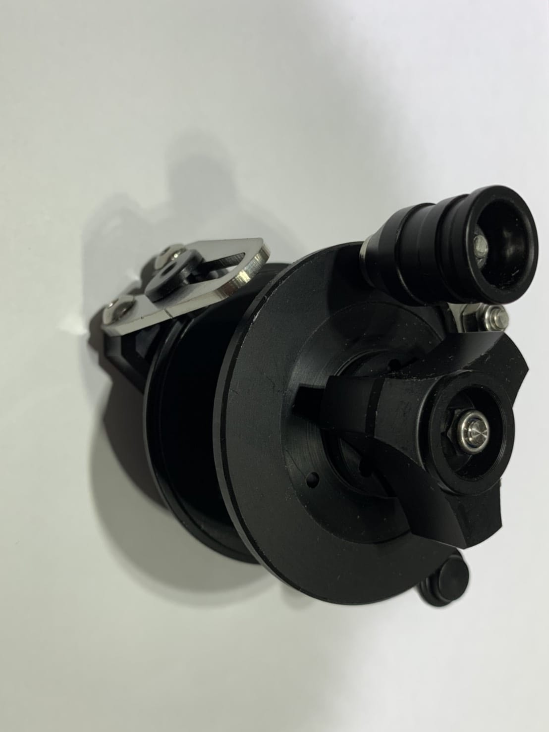 義大利 Ermes 20米橫式捲線器 第 7 張｜海豹潛水 SealDIVE