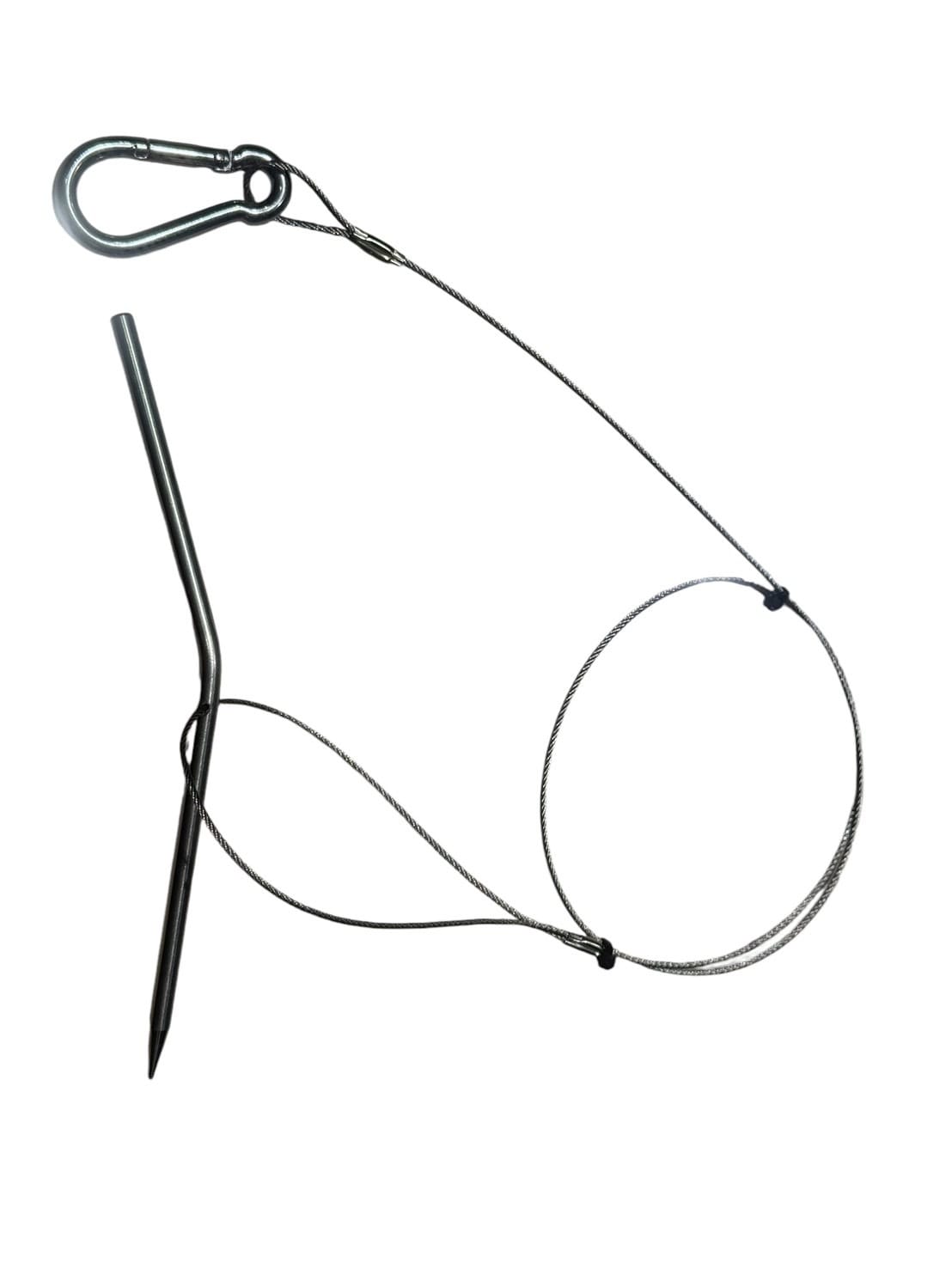 【海豹嚴選】SEALDIVE V2 小丑魚高品質全配魚串組 第 6 張｜海豹潛水 SealDIVE