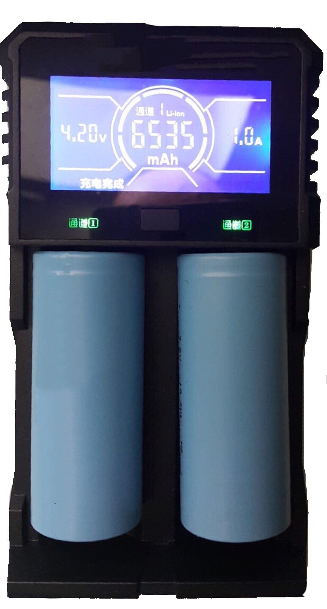 18650/26650 電池 第 2 張｜海豹潛水 SealDIVE