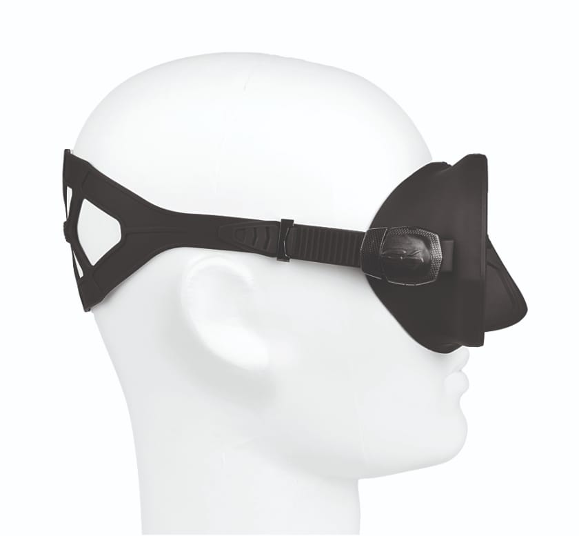 【2026新品】全新到貨 義大利 C4 SKYLINE 防霧面鏡 潛水 蛙鏡 第 5 張｜海豹潛水 SealDIVE