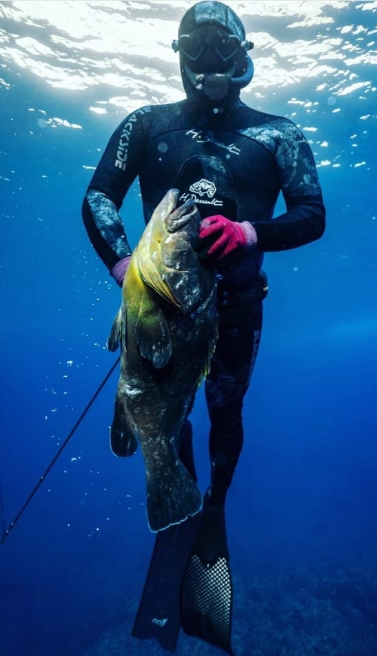 義大利C4 HD 350 400 鞋套 配件包 第 12 張｜海豹潛水 SealDIVE