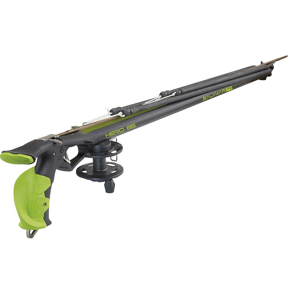義大利 Salvimar 頂級規格槍種 Salvimar  Hero 魚槍 第 2 張｜海豹潛水 SealDIVE