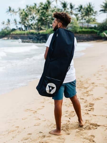 Alchemy-V3 標準蛙鞋袋 第 5 張｜海豹潛水 SealDIVE