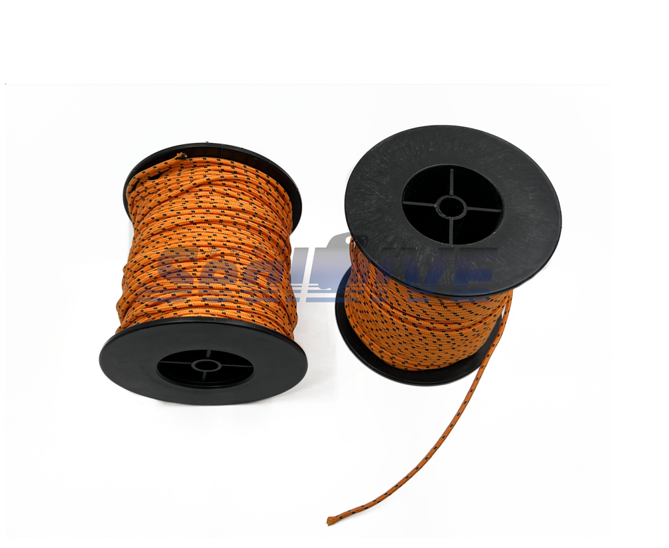 Seal Dive 2.3mm 高分子大力馬線 線v勾前導線專用｜海豹潛水 SealDIVE 漁獵潛水裝備