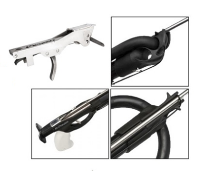 PICASSO Magnum 多款經典版本 第 2 張｜海豹潛水 SealDIVE