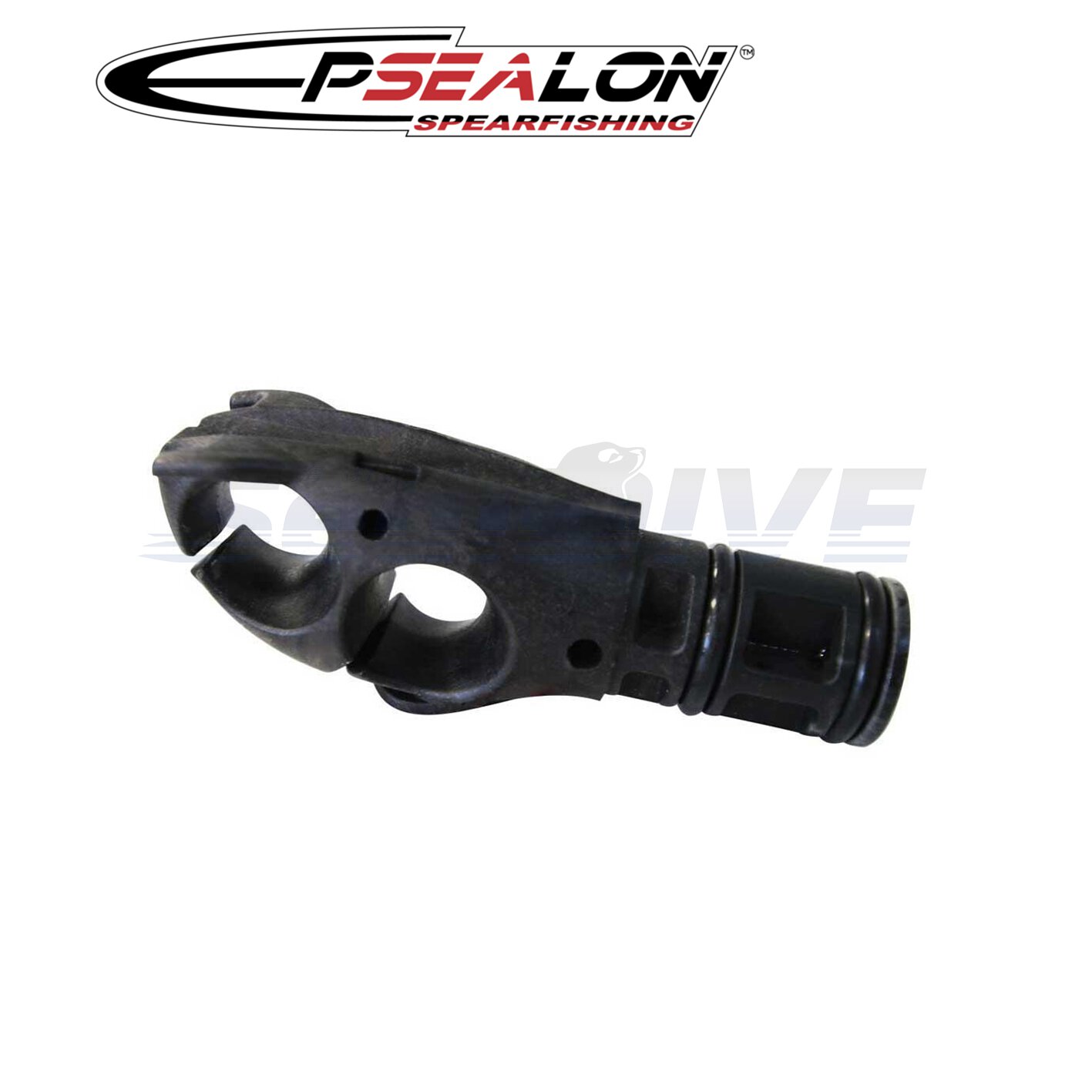 Epsealon 開放式槍頭｜海豹潛水 SealDIVE 漁獵潛水裝備