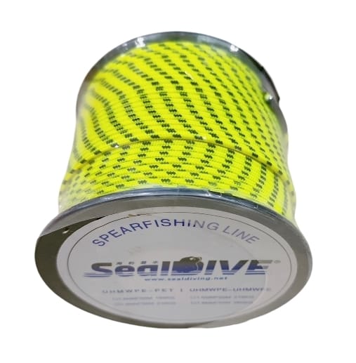 Seal Dive 1.6/1.8/2.3mm 頂級大力馬線 第 9 張｜海豹潛水 SealDIVE