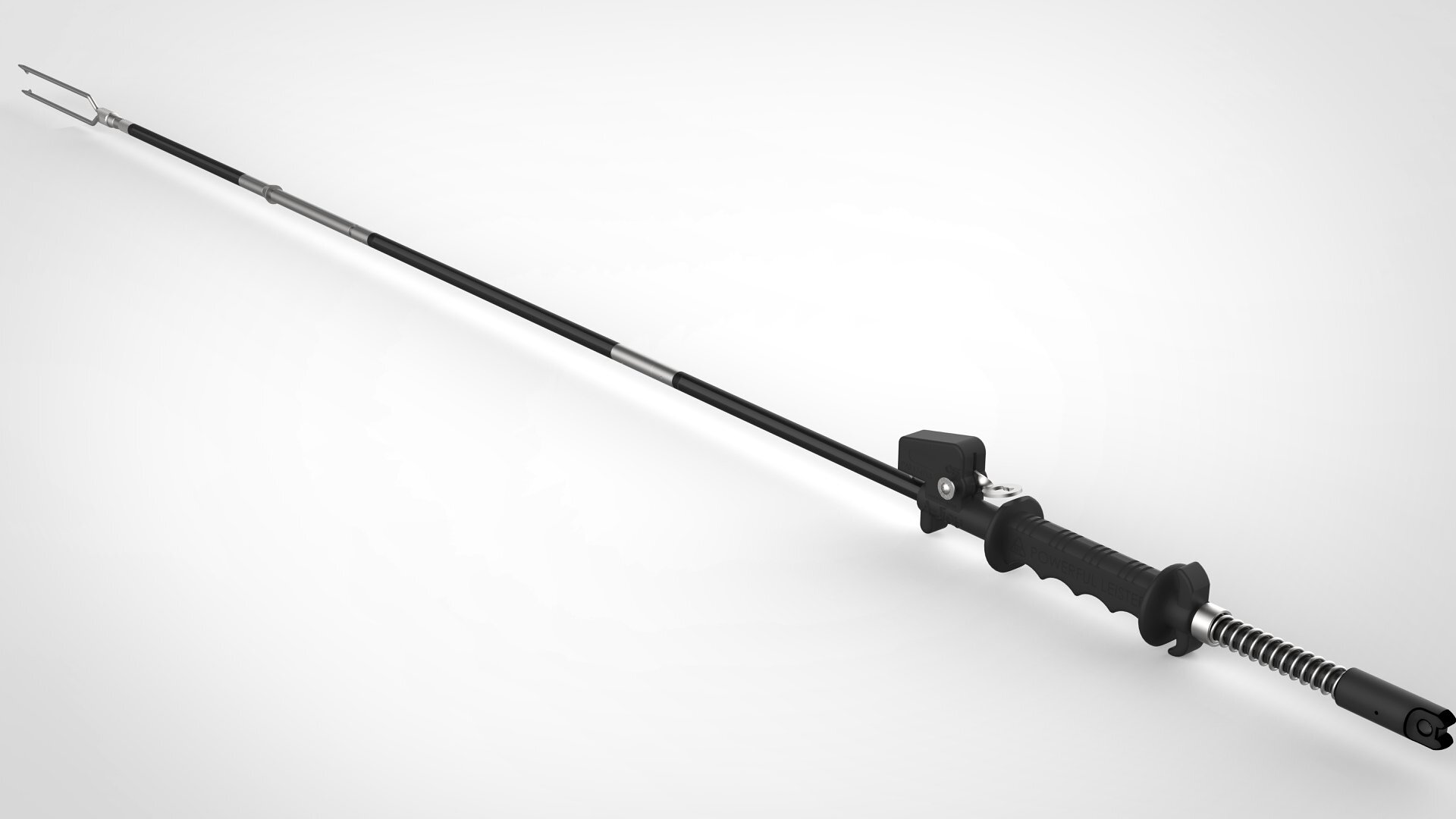 世杰 碳纖維板機式魚叉組 第 2 張｜海豹潛水 SealDIVE