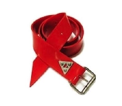 希臘 alchemy V3  矽膠配重腰帶 第 2 張｜海豹潛水 SealDIVE