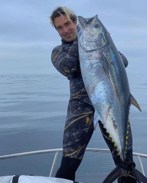 法國 EPSEALON 亞洲限定版黑暗融合套裝 3mm/5mm Yamamoto 日本頂級布料 第 15 張｜海豹潛水 SealDIVE