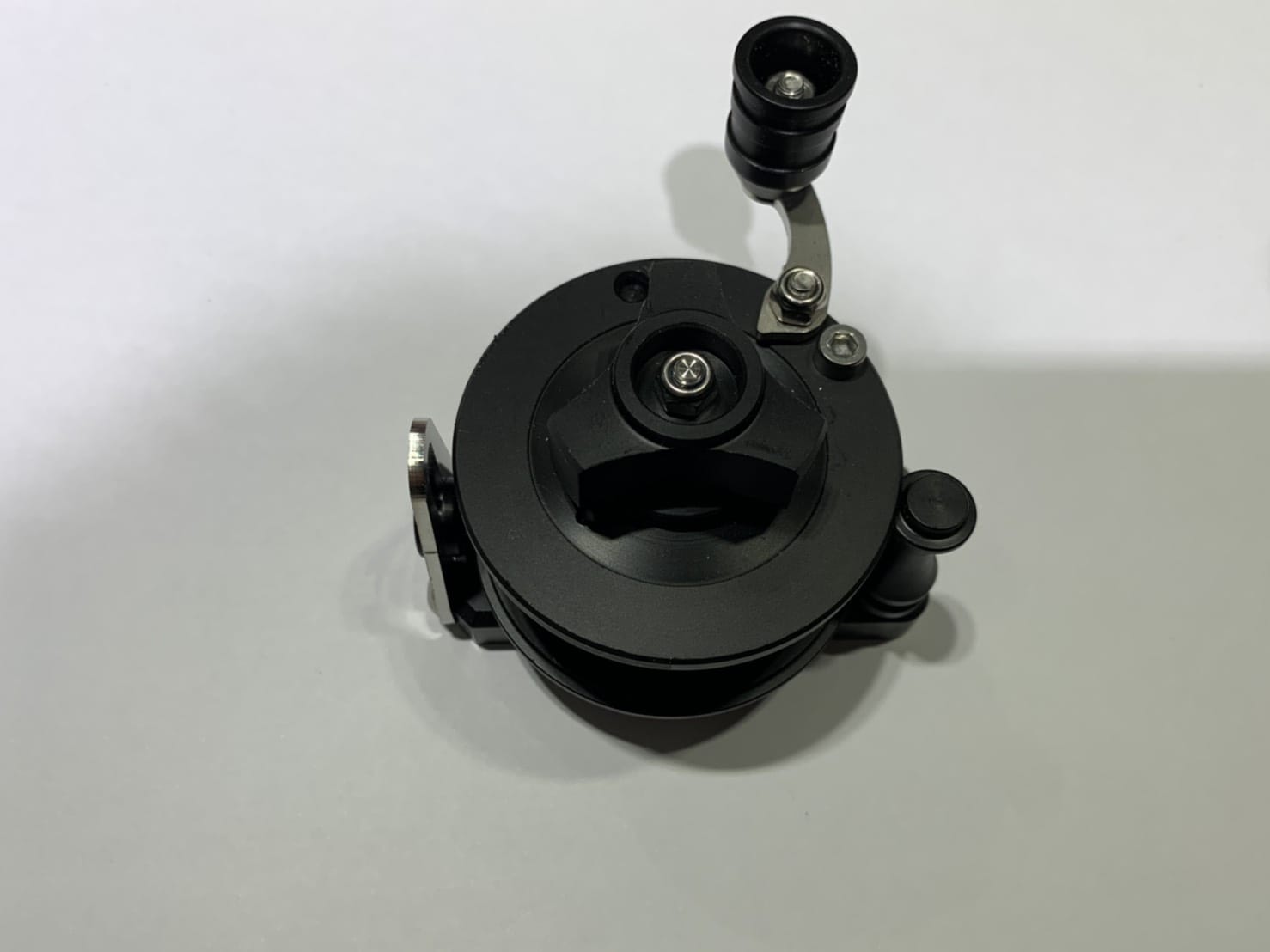 義大利 Ermes 20米橫式捲線器 第 6 張｜海豹潛水 SealDIVE