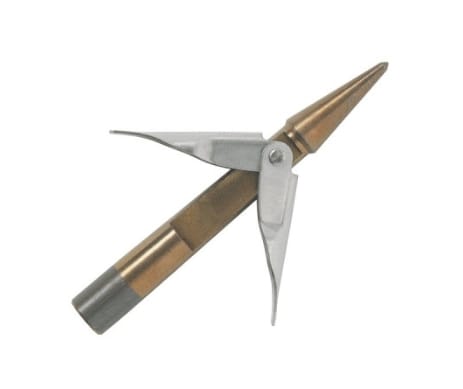 義大利 Salvimar 空壓槍魚鏢頭 第 3 張｜海豹潛水 SealDIVE