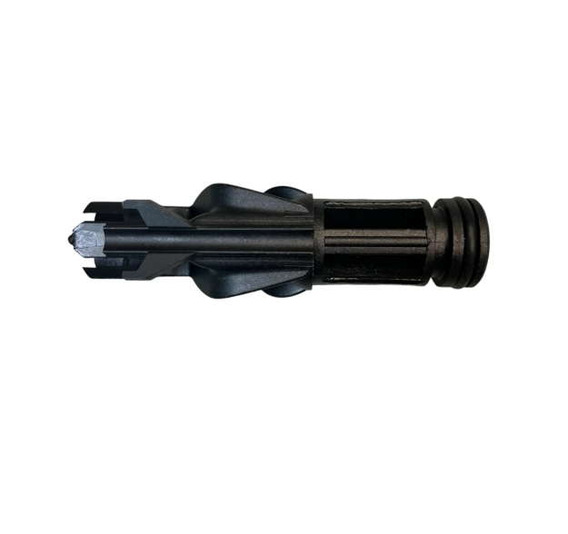 義大利 ERMES 開放式槍頭 第 2 張｜海豹潛水 SealDIVE