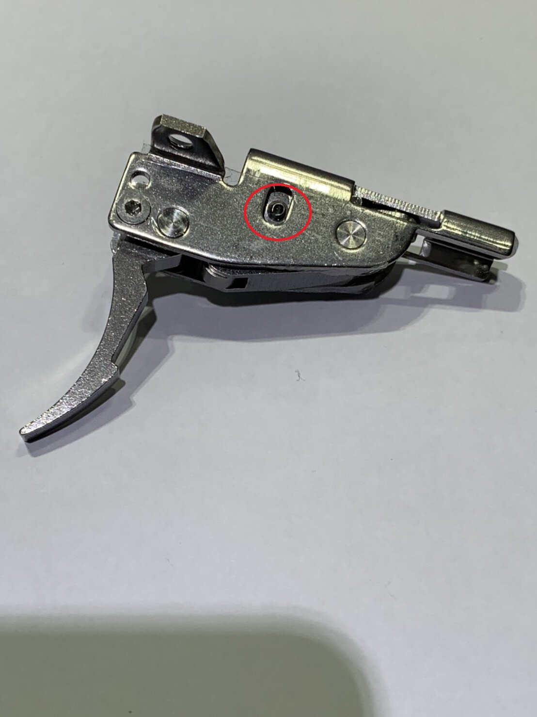 義大利 Ermes 頂級雙滾珠板機/木槍專用 第 3 張｜海豹潛水 SealDIVE