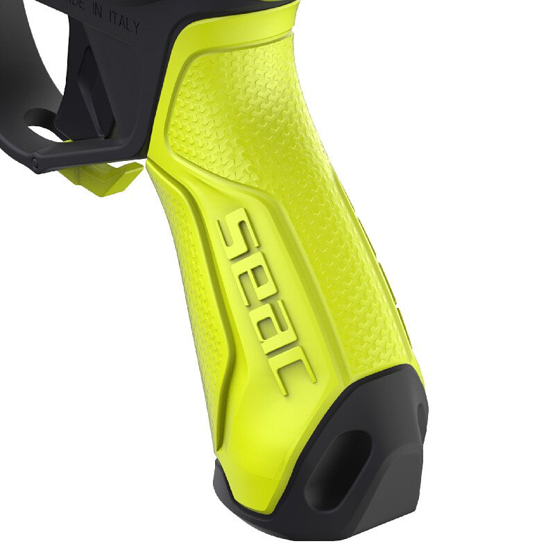 義大利 SEAC ASSO S/R 空壓式魚槍 第 8 張｜海豹潛水 SealDIVE